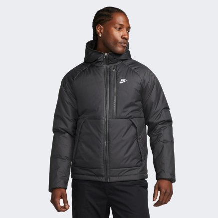 Куртка Nike M NSW TF RPL LEGACY HD JKT - 147717, фото 1 - интернет-магазин MEGASPORT