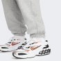 Спортивные штаны Nike W NSW STYLE FLC HR PANT OS, фото 4 - интернет магазин MEGASPORT