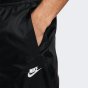 Спортивний костюм Nike M NK CLUB LND WVN TRK SUIT, фото 4 - інтернет магазин MEGASPORT