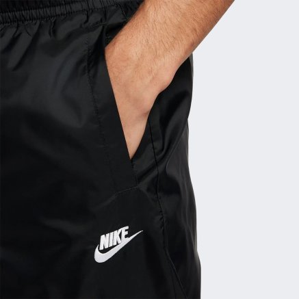 Спортивный костюм Nike M NK CLUB LND WVN TRK SUIT - 147709, фото 4 - интернет-магазин MEGASPORT