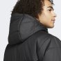 Куртка Nike M NSW HYBRID SYN FILL JKT, фото 4 - интернет магазин MEGASPORT