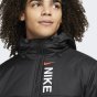 Куртка Nike M NSW HYBRID SYN FILL JKT, фото 6 - интернет магазин MEGASPORT
