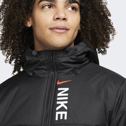 Куртка Nike M NSW HYBRID SYN FILL JKT - 147716, фото 6 - интернет-магазин MEGASPORT
