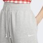 Спортивнi штани Nike W NSW STYLE FLC HR PANT OS, фото 5 - інтернет магазин MEGASPORT