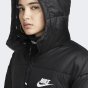 Куртка Nike W NSW SYN TF RPL HD PARKA, фото 6 - интернет магазин MEGASPORT