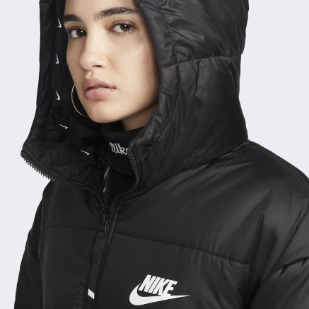 Куртка Nike W NSW SYN TF RPL HD PARKA - 147715, фото 6 - интернет-магазин MEGASPORT