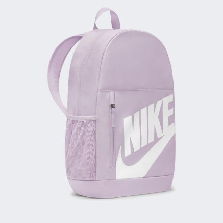 Рюкзак Nike дитячий Elemental - 147756, фото 2 - інтернет-магазин MEGASPORT