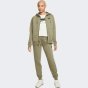 Спортивнi штани Nike W Nsw Essntl Pant Reg Flc Mr, фото 2 - інтернет магазин MEGASPORT