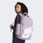 Рюкзак Nike дитячий Elemental, фото 5 - інтернет магазин MEGASPORT
