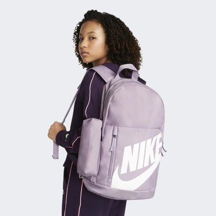 Рюкзак Nike дитячий Elemental - 147756, фото 5 - інтернет-магазин MEGASPORT