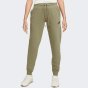Спортивнi штани Nike W Nsw Essntl Pant Reg Flc Mr, фото 1 - інтернет магазин MEGASPORT