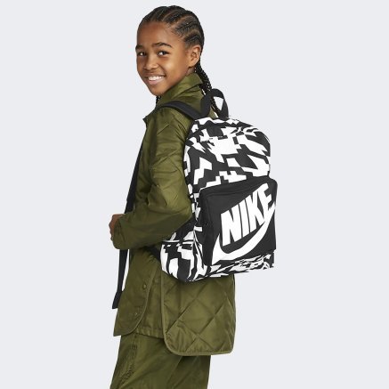 Рюкзак Nike дитячий Classic - 147774, фото 3 - інтернет-магазин MEGASPORT