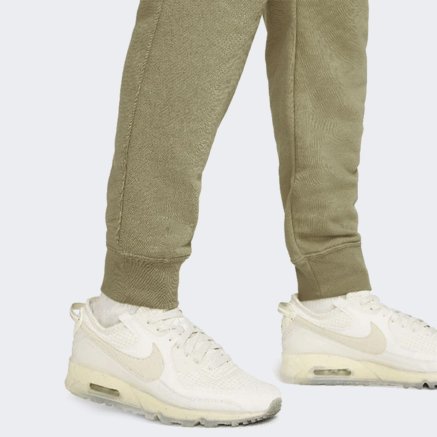 Спортивнi штани Nike W Nsw Essntl Pant Reg Flc Mr - 147789, фото 4 - інтернет-магазин MEGASPORT