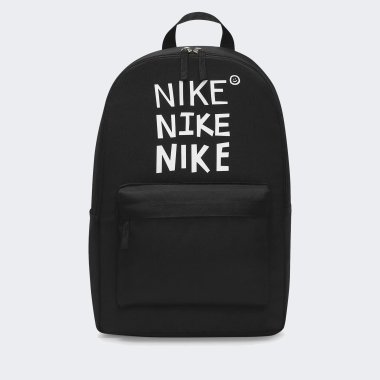 Рюкзаки Nike Heritage - 147781, фото 1 - интернет-магазин MEGASPORT