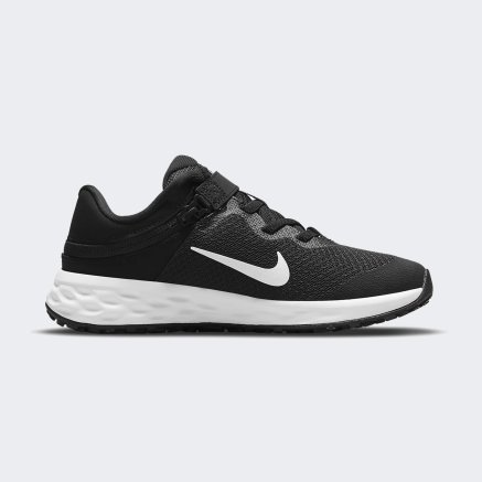 Кроссовки Nike детские Revolution 6 FlyEase - 147765, фото 5 - интернет-магазин MEGASPORT