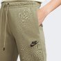 Спортивнi штани Nike W Nsw Essntl Pant Reg Flc Mr, фото 5 - інтернет магазин MEGASPORT