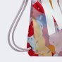 Рюкзак Nike детский Drawstring, фото 4 - интернет магазин MEGASPORT