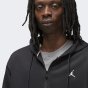 Кофта Jordan M J Ess Flc Fz Hoodie, фото 5 - интернет магазин MEGASPORT