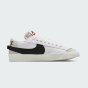 Кеды Nike Blazer Low '77 Jumbo, фото 2 - интернет магазин MEGASPORT