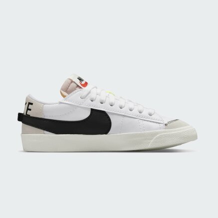 Кеды Nike Blazer Low '77 Jumbo - 147809, фото 2 - интернет-магазин MEGASPORT
