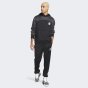 Спортивные штаны Nike M NK TF STARTING 5 FLEECE PANT, фото 2 - интернет магазин MEGASPORT
