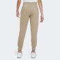 Спортивнi штани Nike дитячі G NSW CLUB FLC PANT LBR, фото 3 - інтернет магазин MEGASPORT