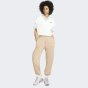 Спортивные штаны Nike W NSW STYLE FLC HR PANT OS, фото 2 - интернет магазин MEGASPORT