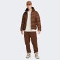 Куртка Nike M NK SF WR PL-FLD HD JKT, фото 2 - интернет магазин MEGASPORT