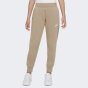 Спортивнi штани Nike дитячі G NSW CLUB FLC PANT LBR, фото 1 - інтернет магазин MEGASPORT