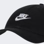 Кепка Nike дитяча Y NK H86 CAP FUTURA, фото 3 - інтернет магазин MEGASPORT