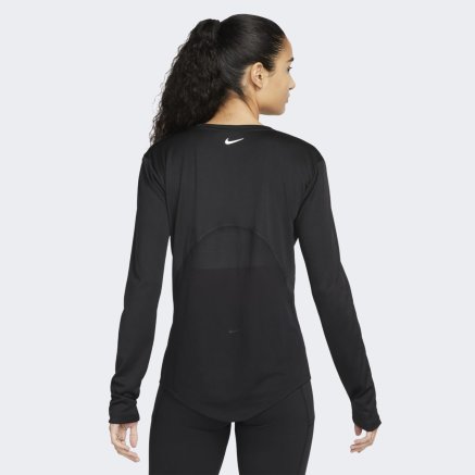 nike miler top ls
