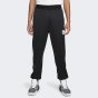 Спортивные штаны Nike M NK TF STARTING 5 FLEECE PANT, фото 1 - интернет магазин MEGASPORT