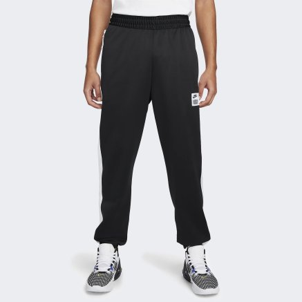 Спортивнi штани Nike M NK TF STARTING 5 FLEECE PANT - 147814, фото 1 - інтернет-магазин MEGASPORT