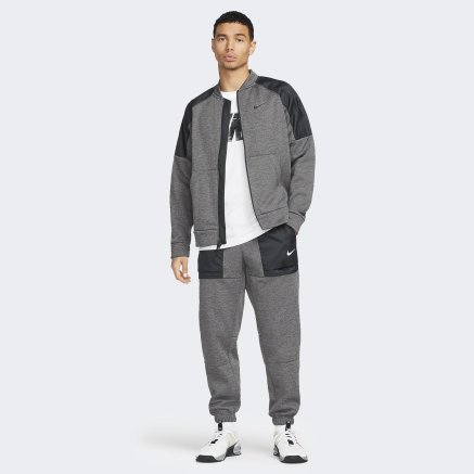 Спортивные штаны Nike M NK TF PANT TAPER NOVELTY - 147812, фото 2 - интернет-магазин MEGASPORT