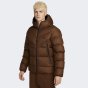 Куртка Nike M NK SF WR PL-FLD HD JKT, фото 1 - интернет магазин MEGASPORT