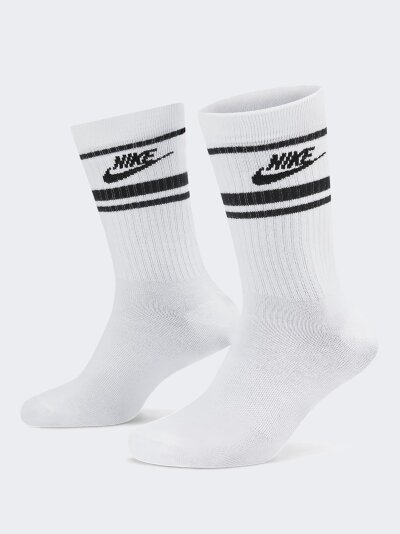 Шкарпетки Nike Sportswear Everyday Essential - 147826, фото 1 - інтернет-магазин MEGASPORT