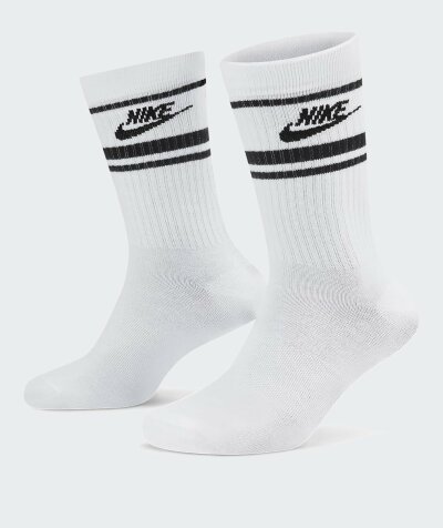 Носки Nike Sportswear Everyday Essential - 147826, фото 1 - интернет-магазин MEGASPORT