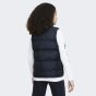 Куртка-жилет Nike дитяча K NSW SNYFL VEST, фото 3 - интернет магазин MEGASPORT