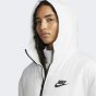 Куртка Nike W NSW SYN TF RPL HD PARKA, фото 5 - интернет магазин MEGASPORT