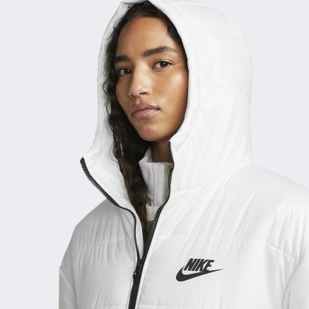 Куртка Nike W NSW SYN TF RPL HD PARKA - 147825, фото 5 - інтернет-магазин MEGASPORT