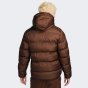 Куртка Nike M NK SF WR PL-FLD HD JKT, фото 3 - интернет магазин MEGASPORT