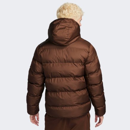 Куртка Nike M NK SF WR PL-FLD HD JKT - 147820, фото 3 - интернет-магазин MEGASPORT
