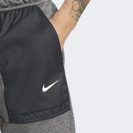Спортивнi штани Nike M NK TF PANT TAPER NOVELTY - 147812, фото 3 - інтернет-магазин MEGASPORT