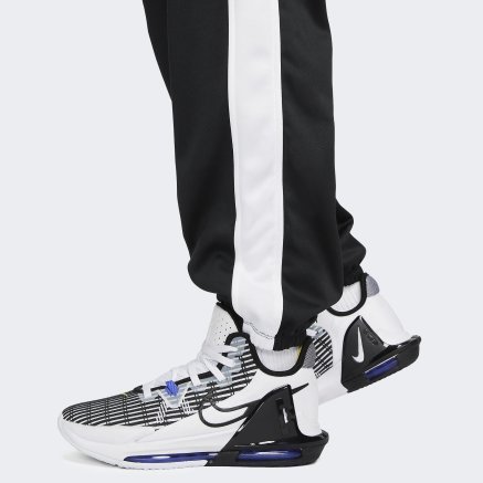 Спортивнi штани Nike M NK TF STARTING 5 FLEECE PANT - 147814, фото 3 - інтернет-магазин MEGASPORT