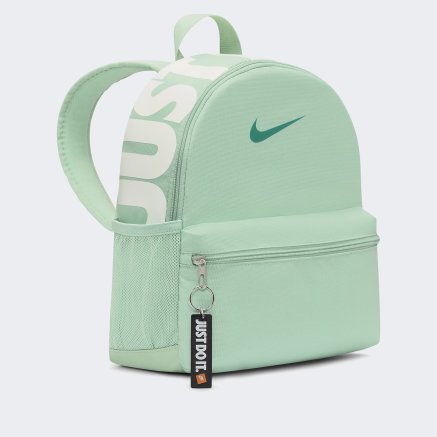 Рюкзак Nike дитячий Brasilia JDI - 147797, фото 4 - інтернет-магазин MEGASPORT