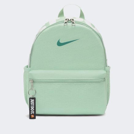 Рюкзак Nike дитячий Brasilia JDI - 147797, фото 1 - интернет-магазин MEGASPORT