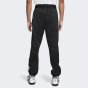 Спортивные штаны Nike M NK TF STARTING 5 FLEECE PANT, фото 4 - интернет магазин MEGASPORT