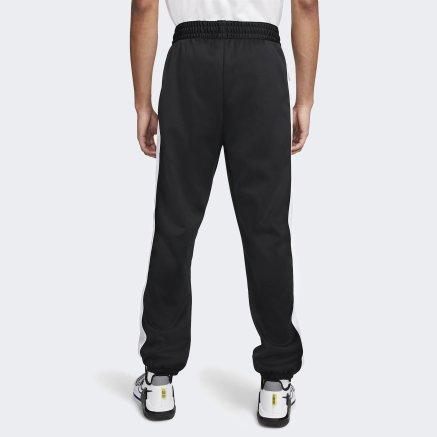 Спортивные штаны Nike M NK TF STARTING 5 FLEECE PANT - 147814, фото 4 - интернет-магазин MEGASPORT