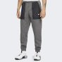 Спортивнi штани Nike M NK TF PANT TAPER NOVELTY, фото 1 - інтернет магазин MEGASPORT