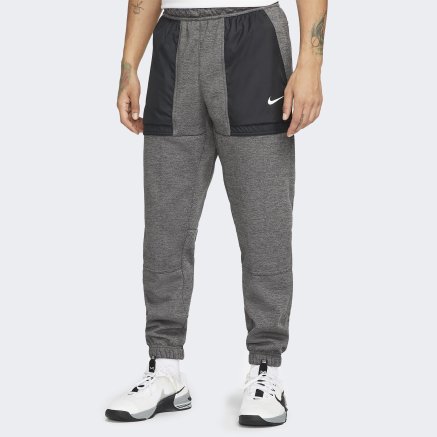 Спортивные штаны Nike M NK TF PANT TAPER NOVELTY - 147812, фото 1 - интернет-магазин MEGASPORT